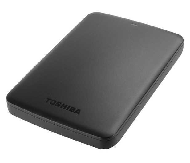 TOSHIBA 1TB HDTB310EK3AA - 204828 - zdjęcie 2